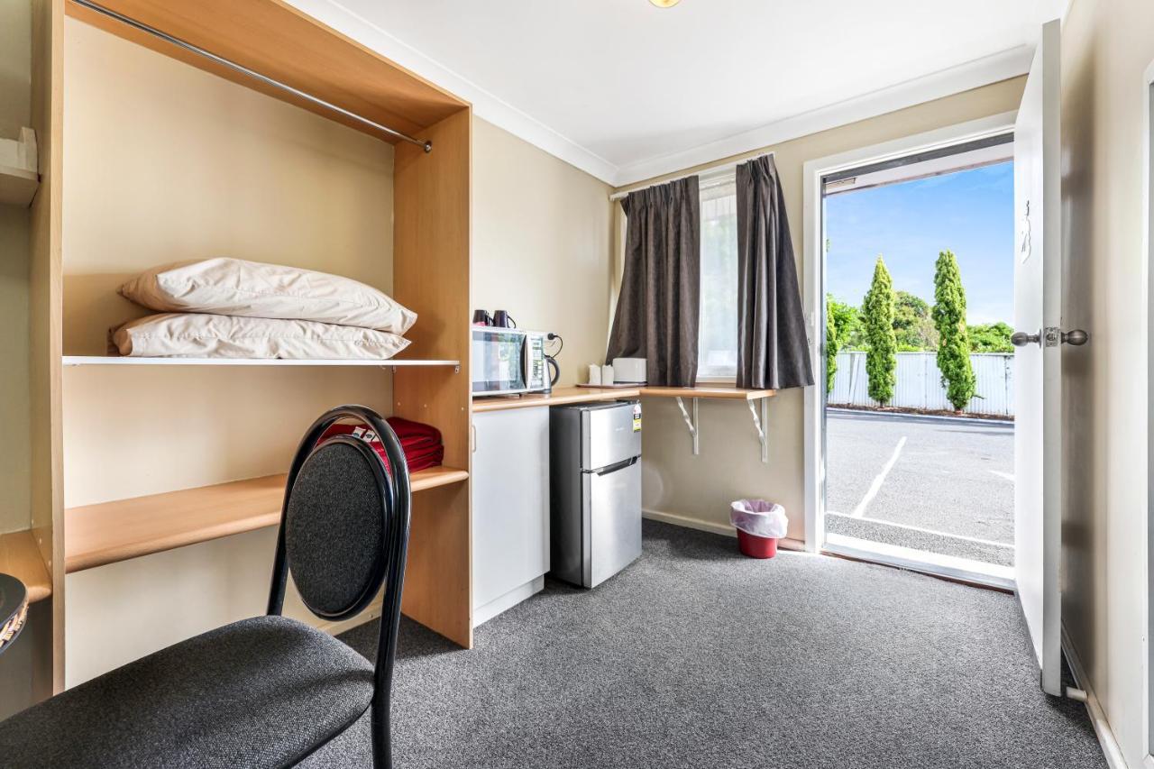 Tamworth Lodge Motel Екстер'єр фото