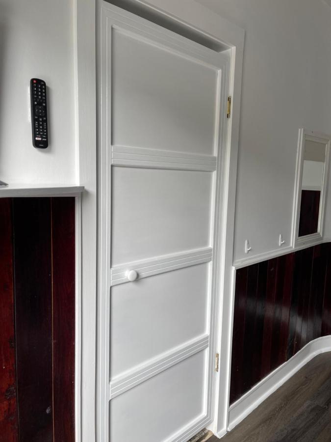 Tamworth Lodge Motel Екстер'єр фото