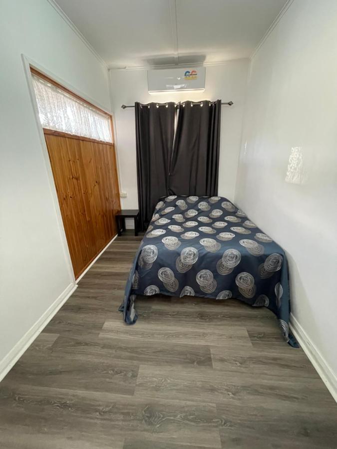 Tamworth Lodge Motel Екстер'єр фото